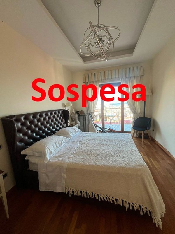 appartamento in vendita a Napoli