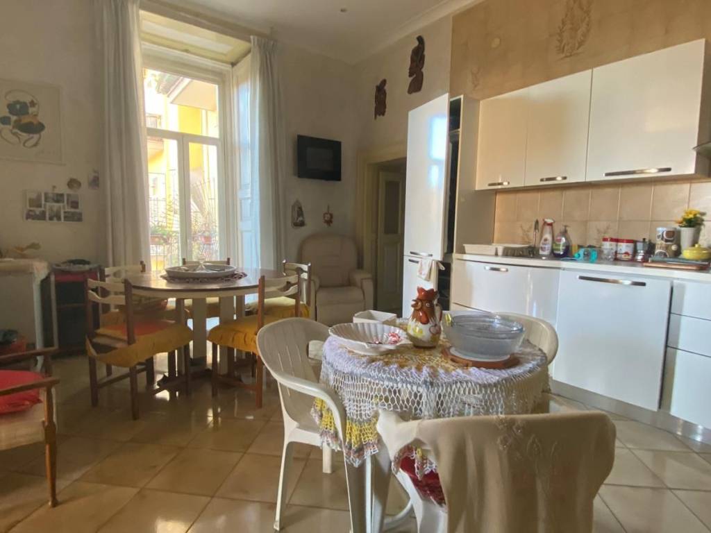 appartamento in vendita a Napoli