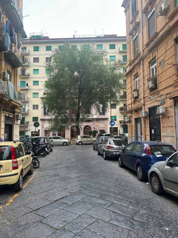 negozio in vendita a Napoli