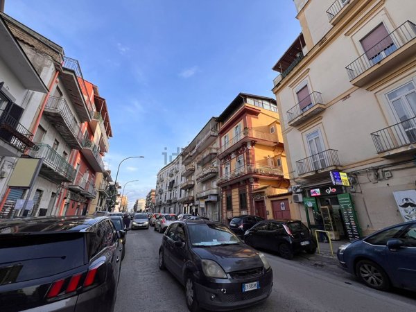 appartamento in vendita a Napoli in zona Marianella