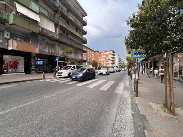 appartamento in vendita a Napoli in zona Soccavo