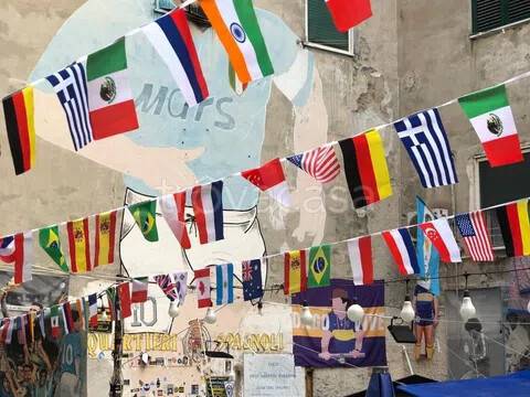 appartamento in vendita a Napoli