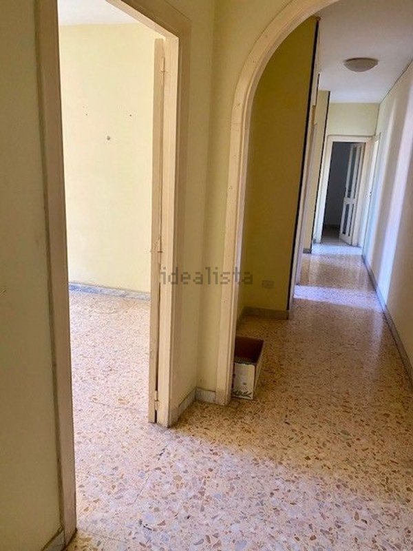 appartamento in vendita a Napoli in zona Chiaiano