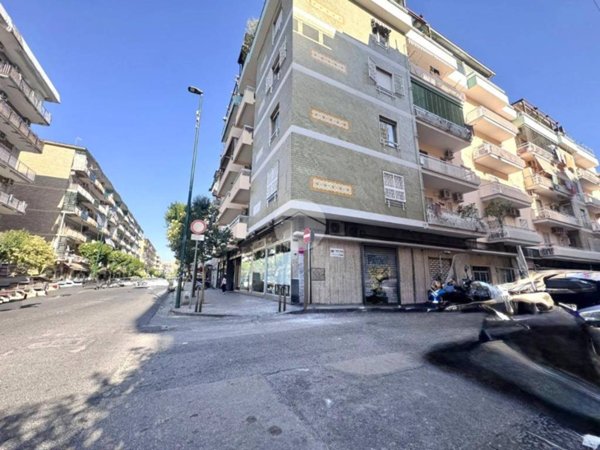 appartamento in vendita a Napoli in zona Soccavo