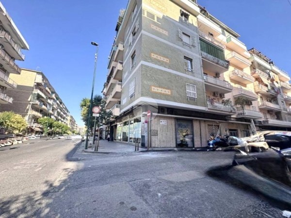 appartamento in vendita a Napoli in zona Soccavo