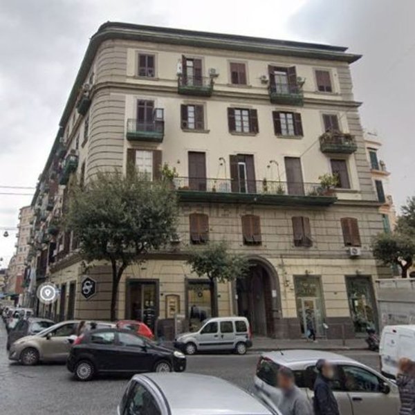appartamento in vendita a Napoli in zona Zona Industriale-Ferrovia