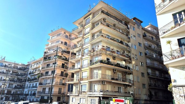appartamento in vendita a Napoli in zona Vomero