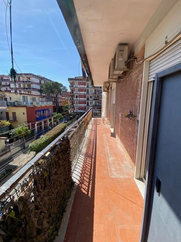 appartamento in vendita a Napoli in zona Soccavo