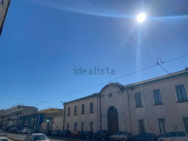 appartamento in vendita a Napoli in zona Poggioreale