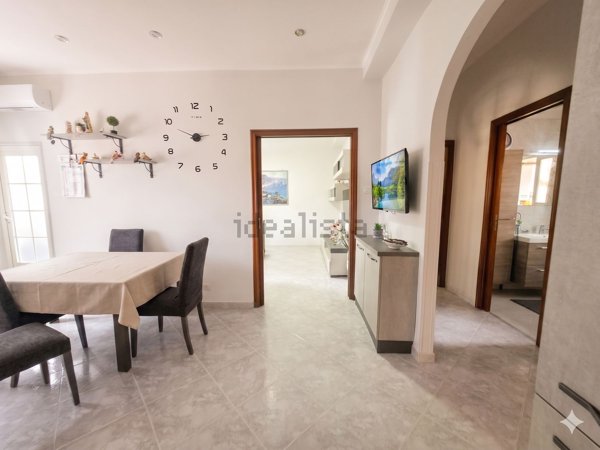 appartamento in vendita a Napoli in zona Soccavo