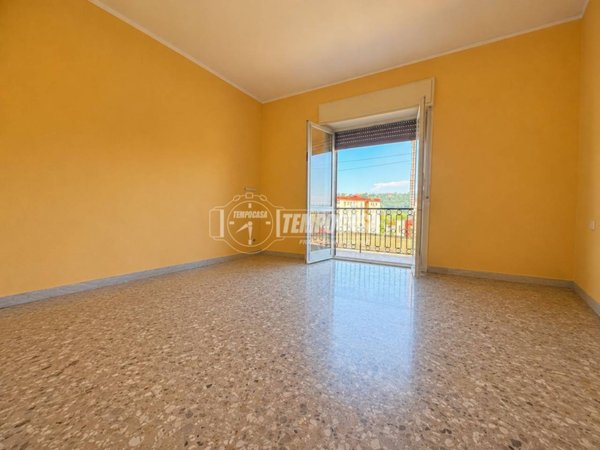 appartamento in vendita a Napoli in zona Bagnoli