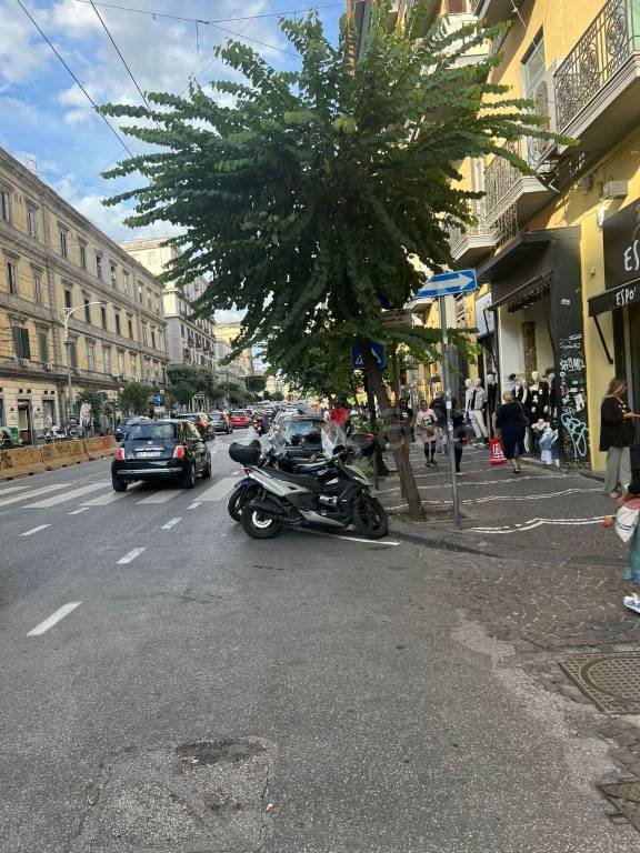 appartamento in vendita a Napoli in zona Pendino / San Giuseppe