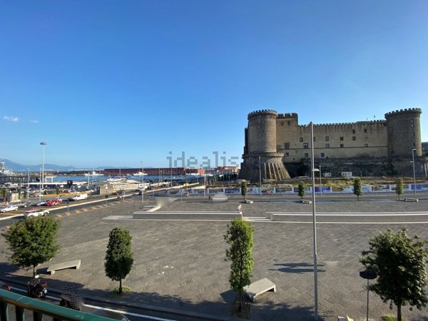 appartamento in vendita a Napoli in zona San Ferdinando