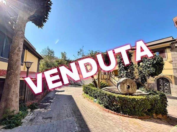 appartamento in vendita a Napoli in zona Soccavo