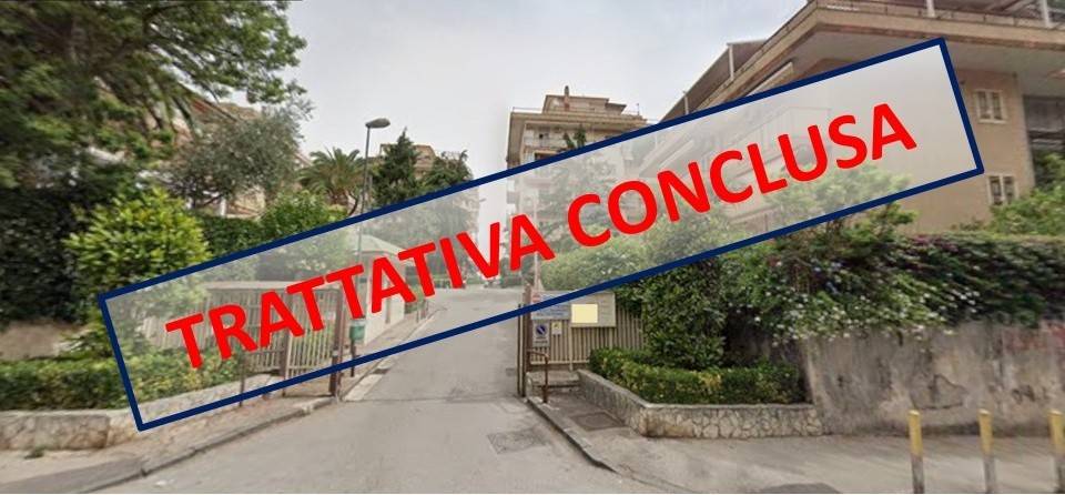 appartamento in vendita a Napoli in zona Capodimonte / Colli Aminei