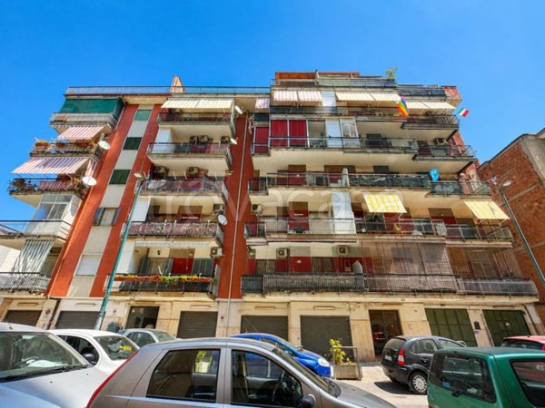 appartamento in vendita a Napoli in zona Pianura