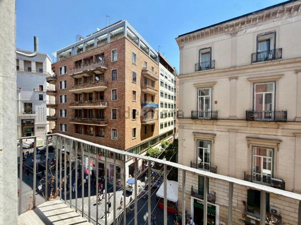 appartamento in vendita a Napoli