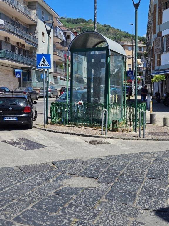 appartamento in vendita a Napoli in zona Soccavo