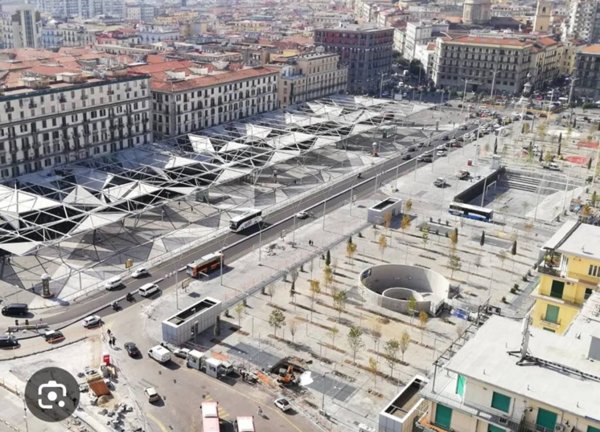 appartamento in vendita a Napoli