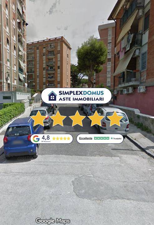 appartamento in vendita a Napoli in zona Soccavo