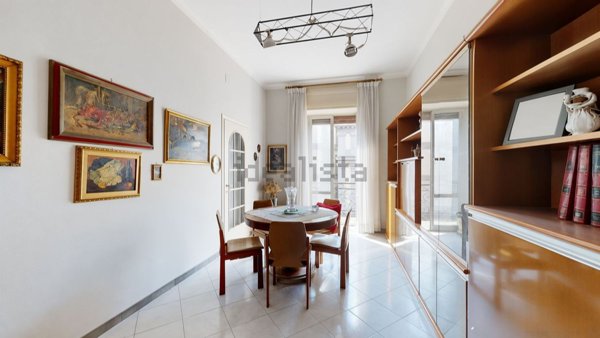 appartamento in vendita a Napoli in zona Pendino / San Giuseppe