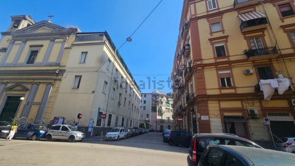 appartamento in vendita a Napoli