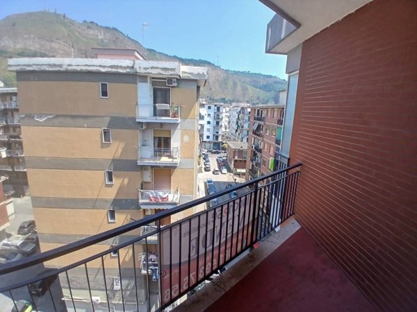 appartamento in vendita a Napoli in zona Soccavo