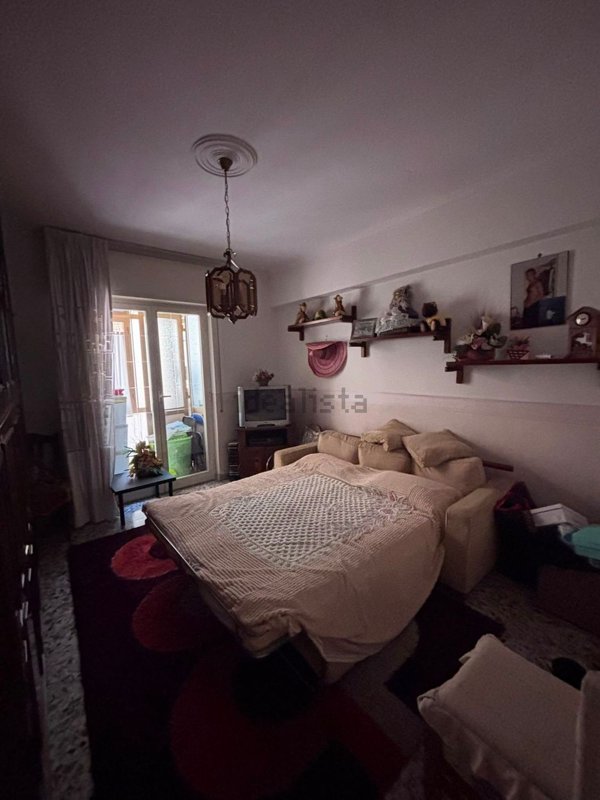 appartamento in vendita a Napoli in zona Secondigliano