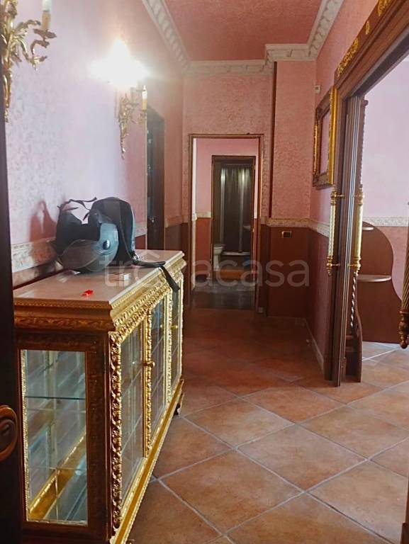 appartamento in vendita a Napoli in zona Secondigliano