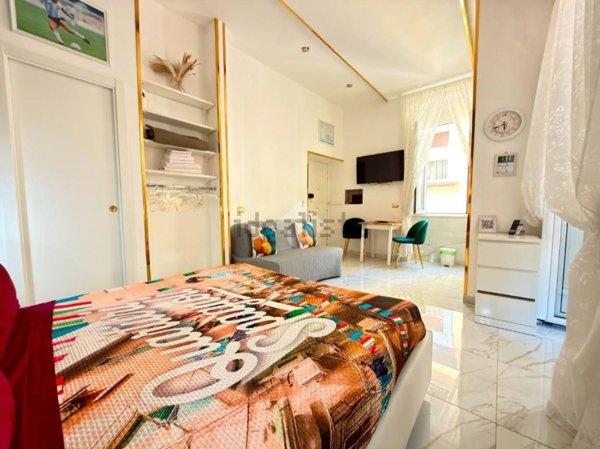 appartamento in vendita a Napoli