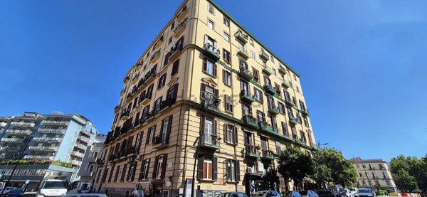 appartamento in vendita a Napoli in zona Arenella