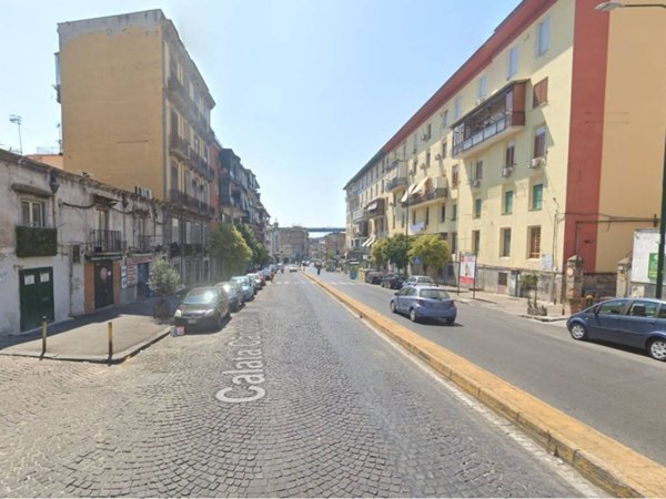 appartamento in vendita a Napoli in zona Capodichino