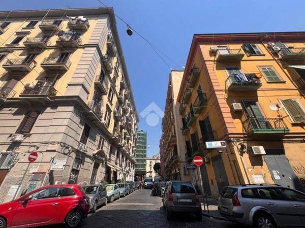 appartamento in vendita a Napoli
