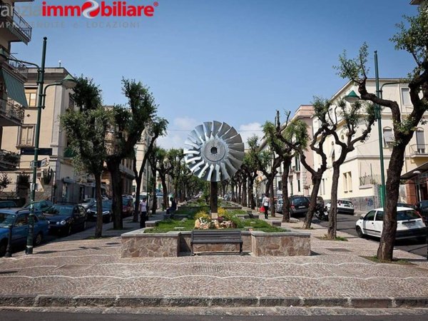 appartamento in vendita a Napoli in zona Bagnoli