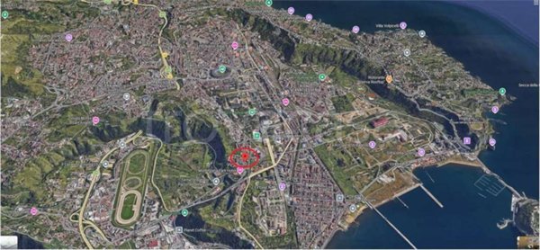 appartamento in vendita a Napoli