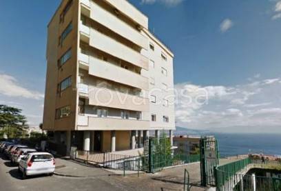 appartamento in vendita a Napoli in zona Posillipo