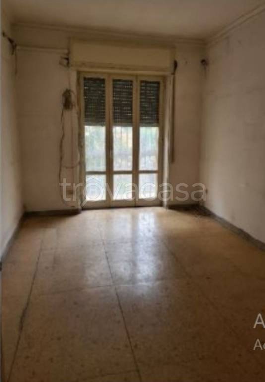 appartamento in vendita a Napoli in zona Arenella