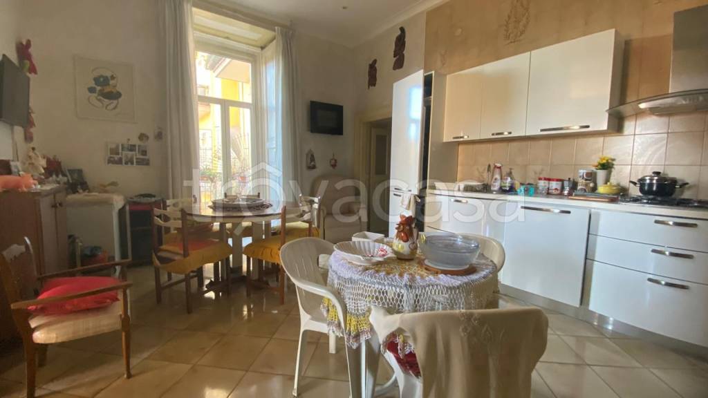 appartamento in vendita a Napoli