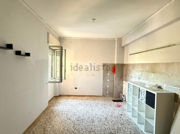 appartamento in vendita a Napoli in zona Chiaiano