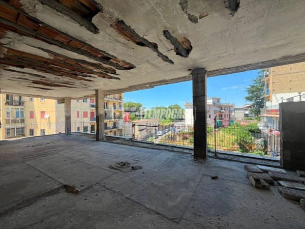 appartamento in vendita a Napoli in zona Capodichino
