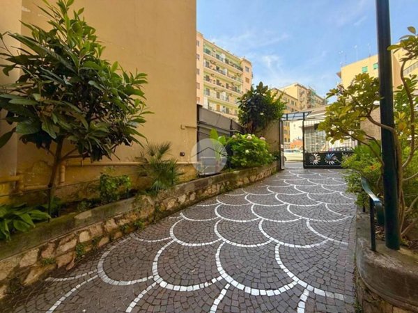 appartamento in vendita a Napoli in zona Vomero