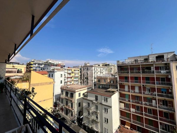 appartamento in vendita a Napoli in zona Vomero