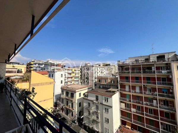 appartamento in vendita a Napoli in zona Vomero