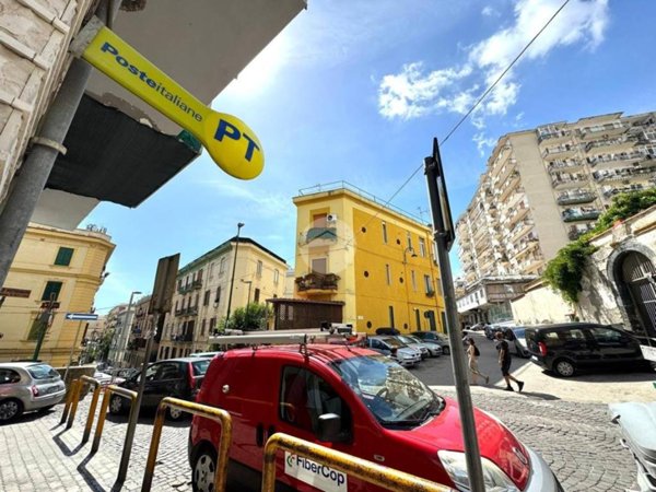 appartamento in vendita a Napoli