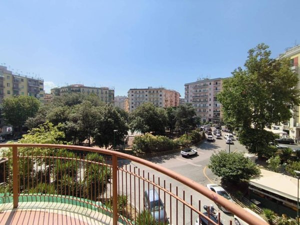 appartamento in vendita a Napoli in zona Arenella
