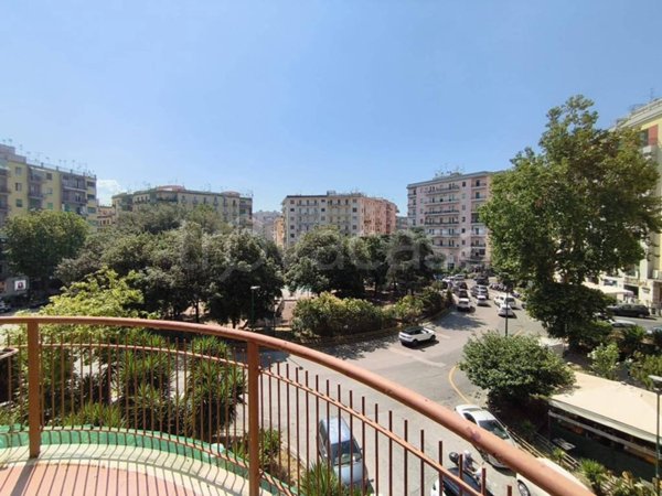 appartamento in vendita a Napoli in zona Arenella