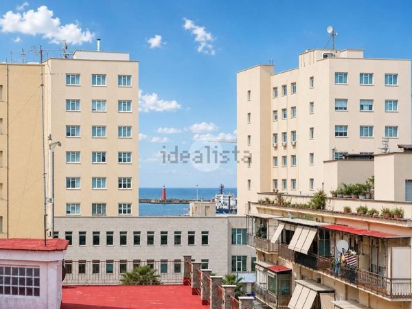 appartamento in vendita a Napoli in zona Zona Industriale-Ferrovia
