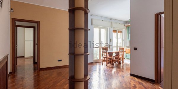 appartamento in vendita a Napoli in zona Camaldoli