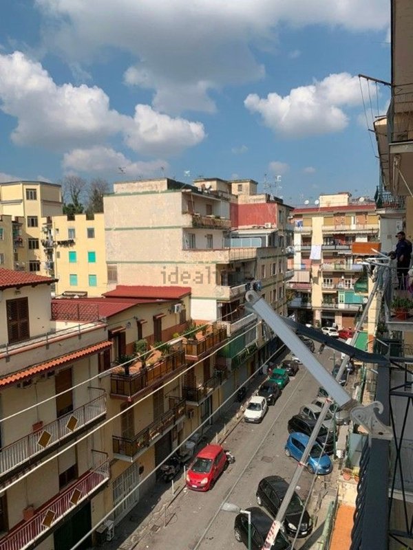 appartamento in vendita a Napoli