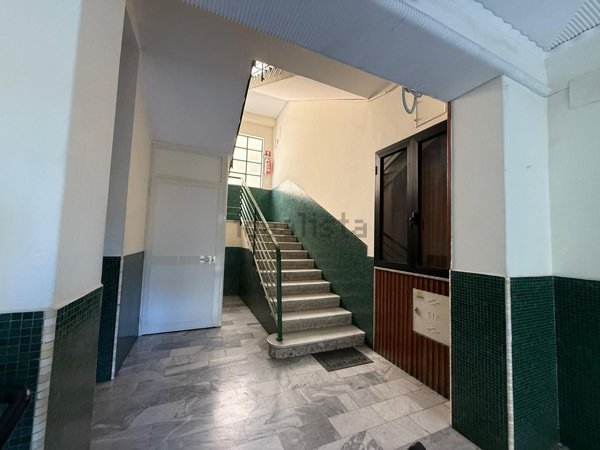 appartamento in vendita a Napoli in zona Fuorigrotta